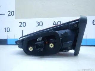 6N5945093 VAG Фонарь задний внутренний левый Volkswagen Polo 6 Арт E60704859, вид 3