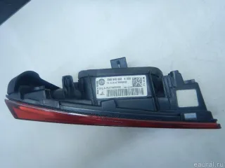 6N5945093 VAG Фонарь задний внутренний левый Volkswagen Polo 6 Арт E60704859, вид 5