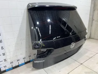  Дверь багажника со стеклом Volkswagen Tiguan 2 Арт E60705374, вид 3