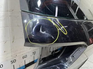  Дверь багажника со стеклом Volkswagen Tiguan 2 Арт E60705374, вид 4
