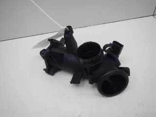 03C145861F VAG Воздуховод Volkswagen Passat B7 Арт E70487903, вид 2
