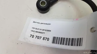 Датчик детонации Audi TT 3 2015г. 06K905377 VAG - Фото 7