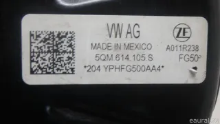 5QM614106D VAG Усилитель тормозов вакуумный Volkswagen Jetta 7 Арт E70797658, вид 11