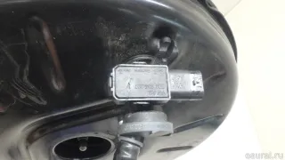 5QM614106D VAG Усилитель тормозов вакуумный Volkswagen Jetta 7 Арт E70797658, вид 4