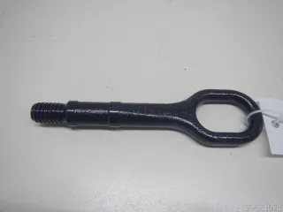 1T0805615A VAG Крюк буксировочный Seat Leon 3 Арт E70800693
