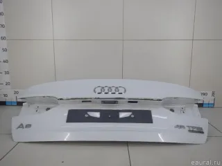 4K5827025 VAG Крышка багажника Audi A6 C8 (S6,RS6) Арт E70807648, вид 2