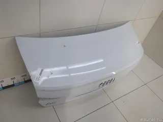 4K5827025 VAG Крышка багажника Audi A6 C8 (S6,RS6) Арт E70807648, вид 4