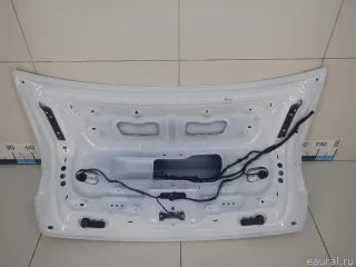 4K5827025 VAG Крышка багажника Audi A6 C8 (S6,RS6) Арт E70807651, вид 11