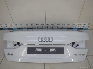4K5827025 VAG Крышка багажника Audi A6 C8 (S6,RS6) Арт E70807651, вид 9