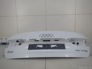 4K5827025 VAG Крышка багажника Audi A6 C8 (S6,RS6) Арт E70807651, вид 10