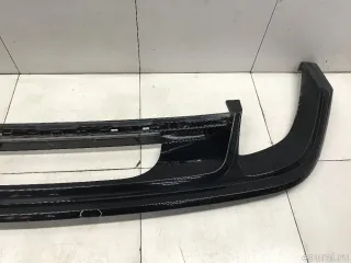 7P6807482F041 VAG Спойлер заднего бампера Volkswagen Touareg 2 Арт E31663743, вид 4