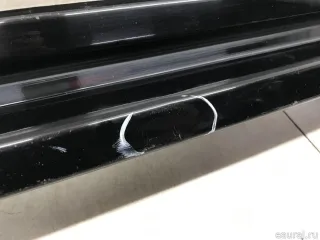 7P6807482F041 VAG Спойлер заднего бампера Volkswagen Touareg 2 Арт E31663743, вид 5