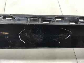 7P6807482F041 VAG Спойлер заднего бампера Volkswagen Touareg 2 Арт E31663743, вид 6