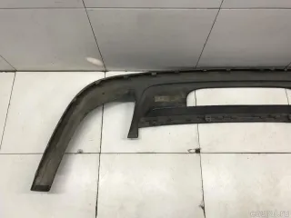 7P6807482F041 VAG Спойлер заднего бампера Volkswagen Touareg 2 Арт E31663743, вид 8