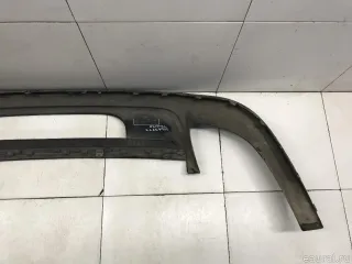7P6807482F041 VAG Спойлер заднего бампера Volkswagen Touareg 2 Арт E31663743, вид 9