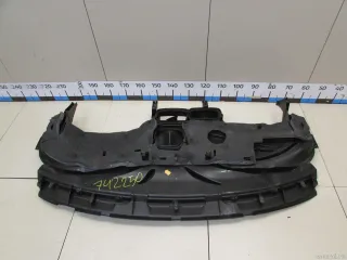 7M3857066J VAG Усилитель торпедо Seat Alhambra 1 restailing Арт E80742250, вид 1
