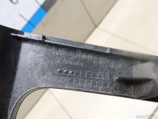 3AA858069HNV1 VAG Рамка магнитолы Volkswagen Passat CC Арт E100573622, вид 3