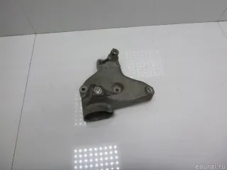 6RF260885 VAG Кронштейн компрессора кондиционера Skoda Roomster 1 restailing Арт E12457122, вид 4