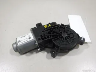 6R0959811PZ04 VAG Моторчик стеклоподъемника Volkswagen Amarok Арт E14232132, вид 2