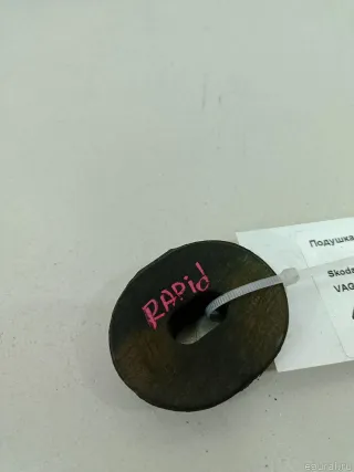 1K0121367F VAG Опора радиатора Volkswagen Tiguan 2 Арт E48400200, вид 2