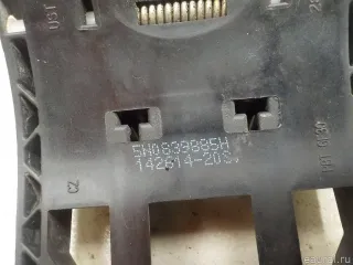 5N0839885H VAG Кронштейн (крепление) Volkswagen Golf 6 Арт E48529112, вид 5