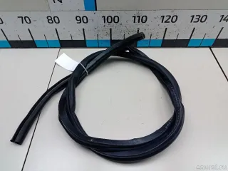 7P6823707A VAG Уплотнитель капота Volkswagen Touareg 2 Арт E48570483, вид 2