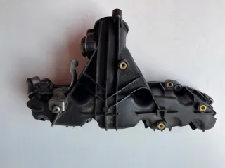 03L129711AN Коллектор впускной Audi Q3 1 Арт e12687955, вид 1