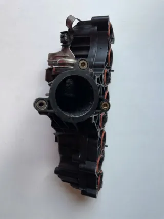 03L129711AN Коллектор впускной Audi Q3 1 Арт e12687955, вид 3