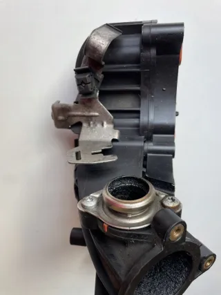 03L129711AN Коллектор впускной Audi Q3 1 Арт e12687955, вид 4