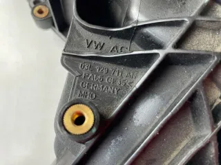 03L129711AN Коллектор впускной Audi Q3 1 Арт e12687955, вид 7