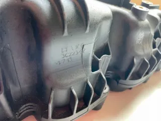 03L129711AN Коллектор впускной Audi Q3 1 Арт e12687955, вид 8