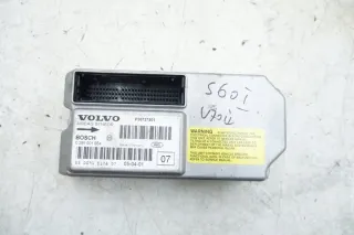 30737501 Блок AirBag Volvo S60 2 Арт e12687881, вид 1
