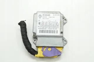5K0959655D Блок AirBag Volkswagen Golf 6 Арт e12687863, вид 1