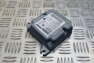 8200027899 31115792 Блок AirBag Renault Master 3 Арт e12687811, вид 3