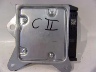68402857AC Блок AirBag Jeep Compass 2 Арт e12687607, вид 6