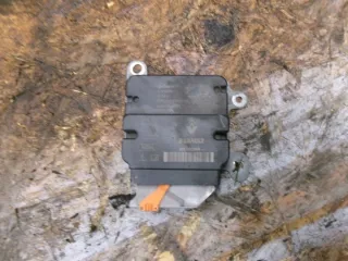 DACIALODGYY24 Блок AirBag Dacia Lodgy Арт e12687535