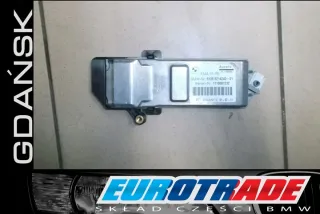 9200909 Блок AirBag BMW 7 F01/F02 Арт e12687483, вид 1