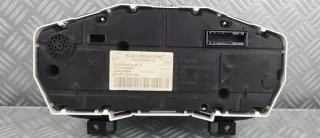 8U4T-10849-GH 8U4T10849GH Щиток приборов (приборная панель) Ford C-max 2 restailing Арт e12687477, вид 4