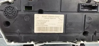 8U4T-10849-GH 8U4T10849GH Щиток приборов (приборная панель) Ford C-max 2 restailing Арт e12687477, вид 5