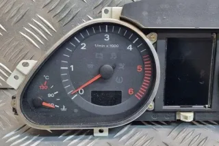 4F0920900S Щиток приборов (приборная панель) Audi A6 C7 (S6,RS6) Арт e12687346, вид 3