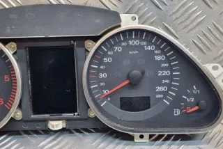 4F0920900S Щиток приборов (приборная панель) Audi A6 C7 (S6,RS6) Арт e12687346, вид 6