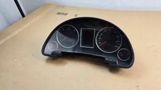 8E0920931D 0263626183 Щиток приборов (приборная панель) Audi A4 B7 Арт e12687325, вид 3