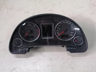 8E0920951E Щиток приборов (приборная панель) Audi A4 B7 Арт e12687322, вид 1