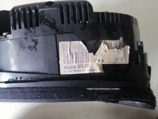 8E0920951E Щиток приборов (приборная панель) Audi A4 B7 Арт e12687322, вид 3