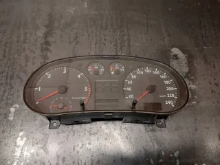 8L0919860 Щиток приборов (приборная панель) Audi A3 8L Арт e12687314, вид 2