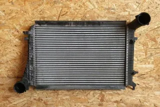 3C0121345AN 31114370 Интеркулер Volkswagen Passat B7 Арт e12687293, вид 3