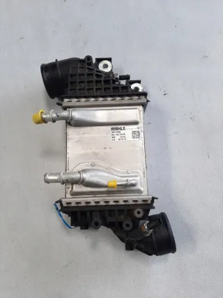 04L145749L VW04L145749MOEM Интеркулер Volkswagen Multivan T6 Арт e12687292, вид 1
