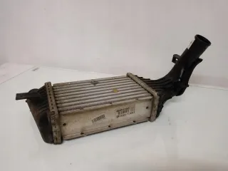 24406701 Интеркулер Opel Zafira A Арт e12687247, вид 1