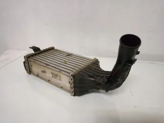 24406701 Интеркулер Opel Zafira A Арт e12687247, вид 3