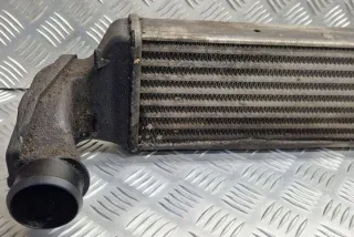 17512246795 Интеркулер BMW 3 E46 Арт e12687102, вид 5